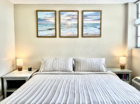 Sunset Studio Daytona Beachfront
